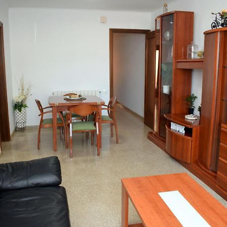 Apartamentos Atlas Terrassa IV מראה חיצוני תמונה