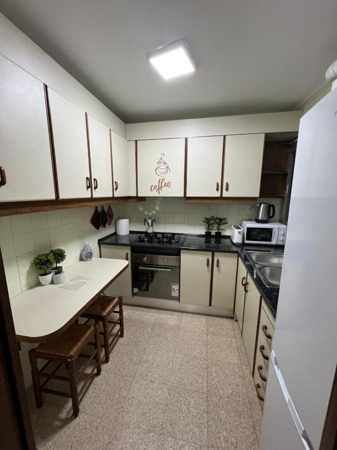 Apartamentos Atlas Terrassa IV מראה חיצוני תמונה