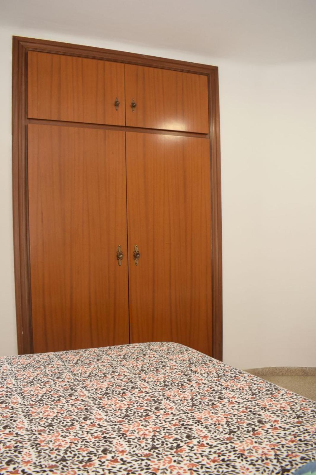 Apartamentos Atlas Terrassa IV מראה חיצוני תמונה