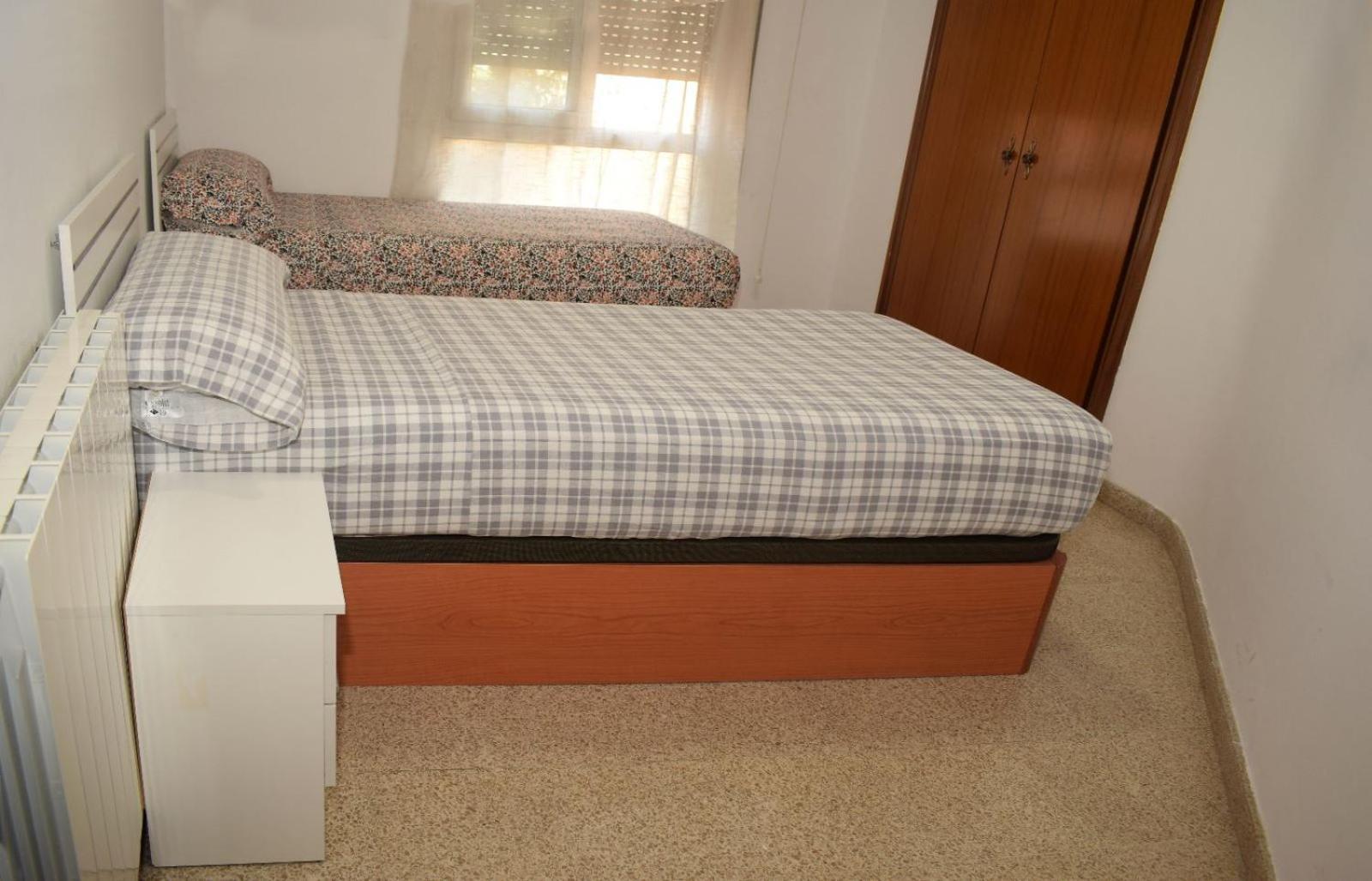 Apartamentos Atlas Terrassa IV מראה חיצוני תמונה