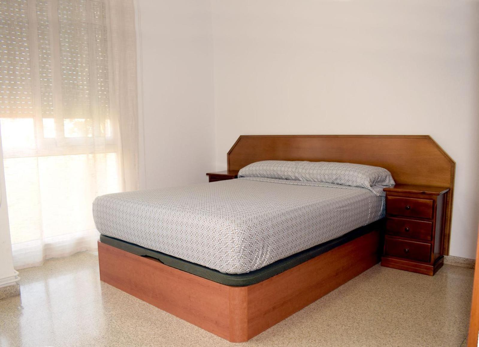 Apartamentos Atlas Terrassa IV מראה חיצוני תמונה