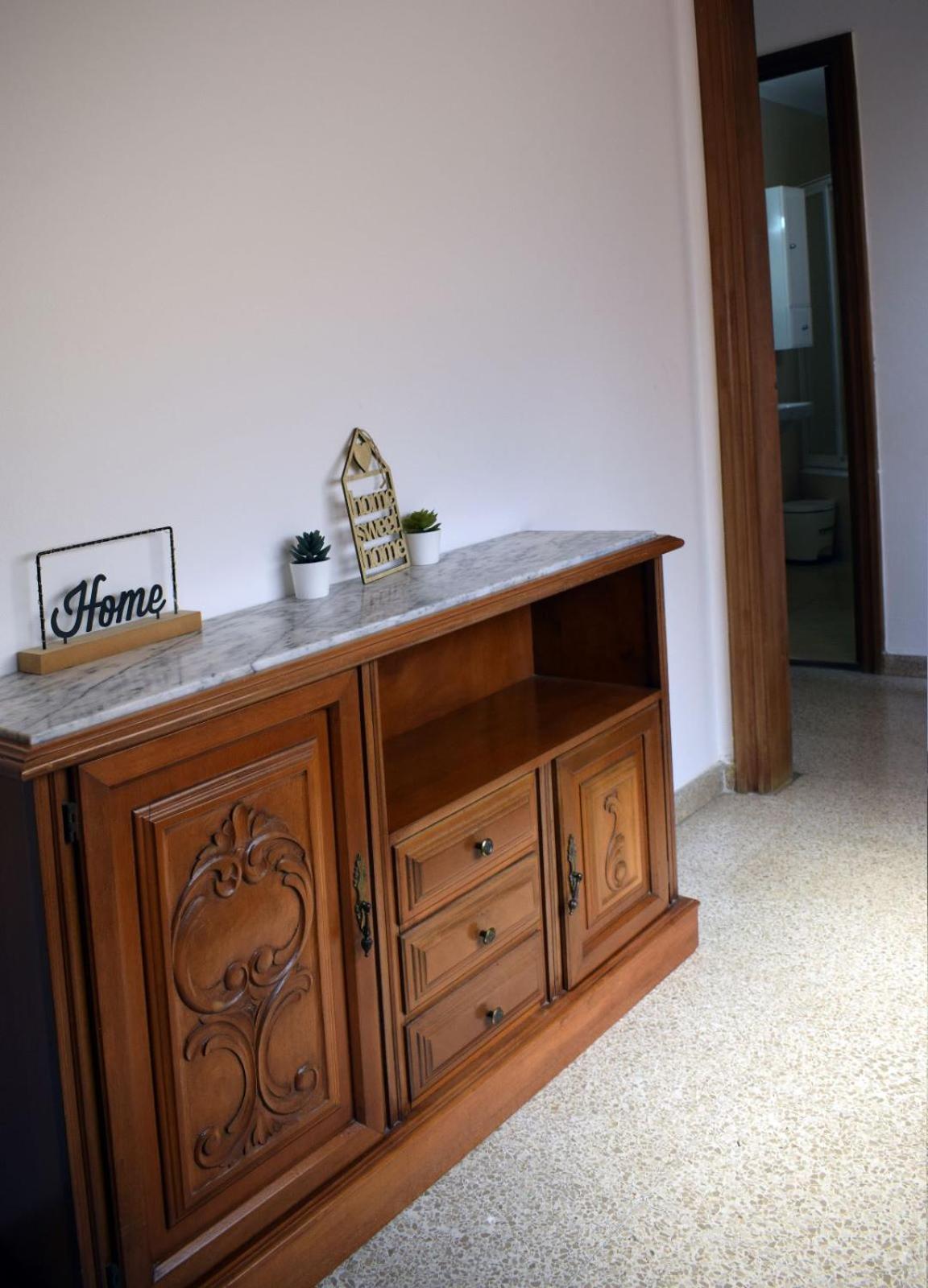 Apartamentos Atlas Terrassa IV מראה חיצוני תמונה