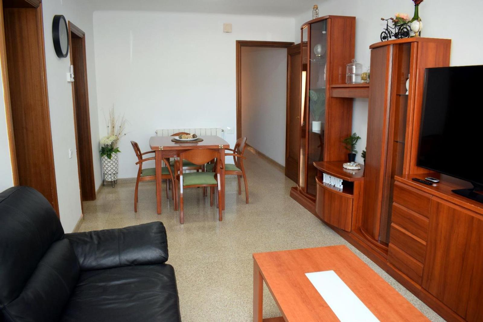 Apartamentos Atlas Terrassa IV מראה חיצוני תמונה