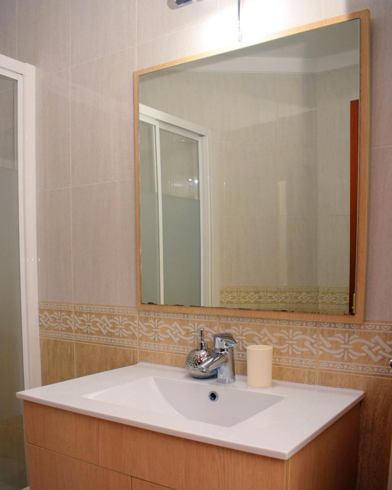 Apartamentos Atlas Terrassa IV מראה חיצוני תמונה