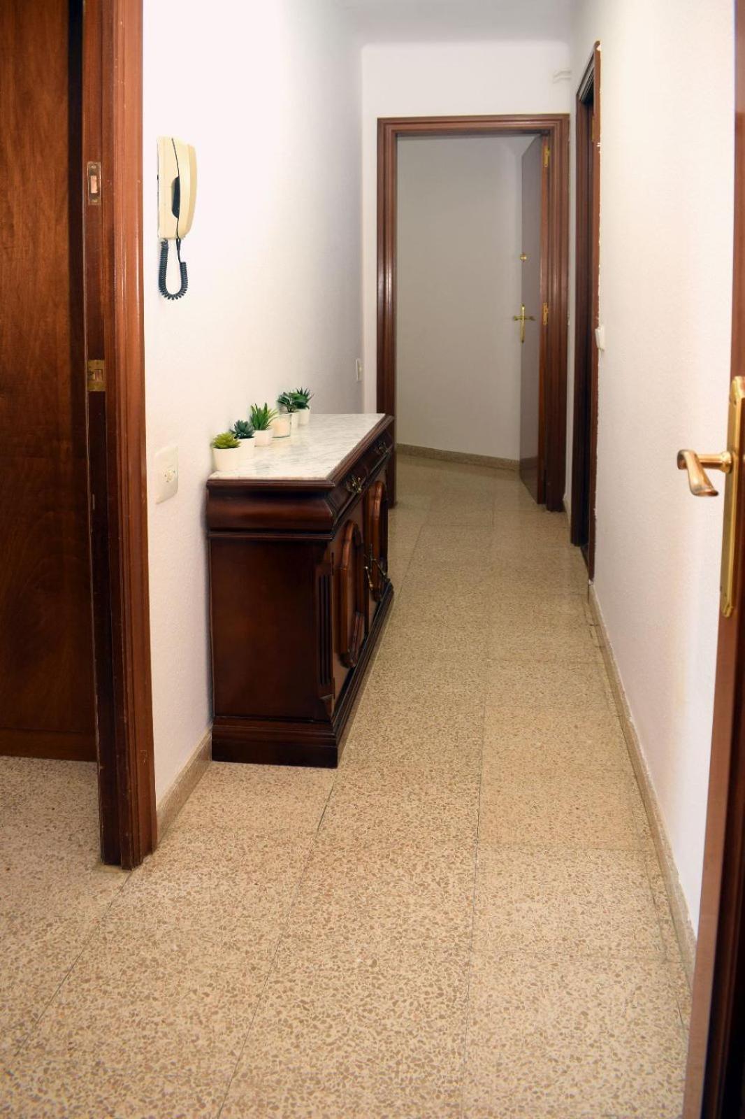 Apartamentos Atlas Terrassa IV מראה חיצוני תמונה